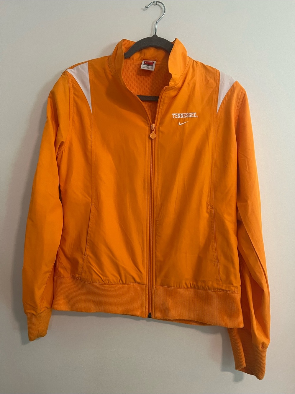 Women's Nike Tennessee Jacket